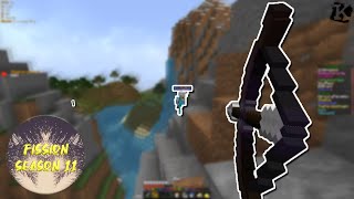 Life Cycles | Fission UHC S11 E5