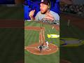 Idk how much more I can take… #MLBTheShow25