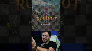 Tentei humilhar na arena prestige🔥😌#rubinot #rubini