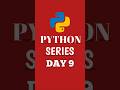 Python Dsa in telugu | #btech #fyp #foryou #foryoupage #explore #explorepage #trending #viralshorts