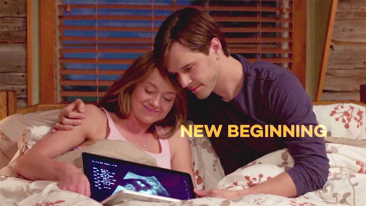 Season 10 of "Heartland" brings new beginnings for Ty and Amy -- ...