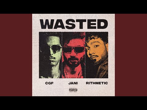 WASTED