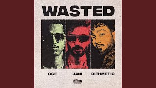 Download lagu WASTED
