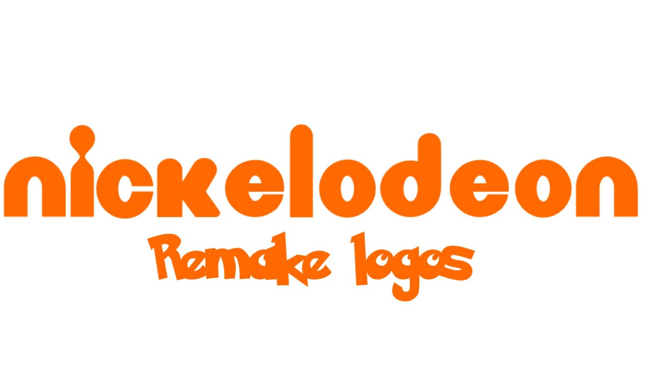 Nickelodeon [REMAKE] Logos (Zeke And Friends 2014) 