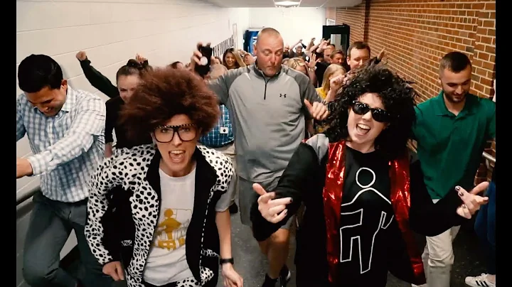 Teacher Music Video 2019