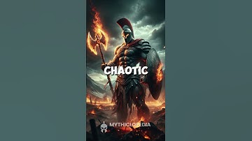 Athena vs Ares?😲🔥 | Greek Mythology #mythology