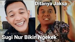 SUGI NUR DITANYA JAKSA 