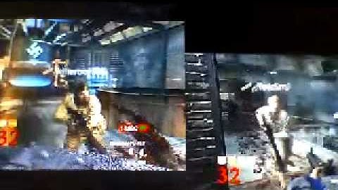 der riese waw nazi zombies high round part 3