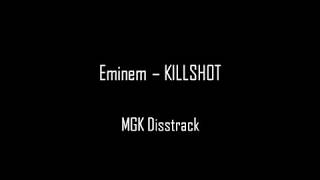 Eminem - KILLSHOT HD Lyrics