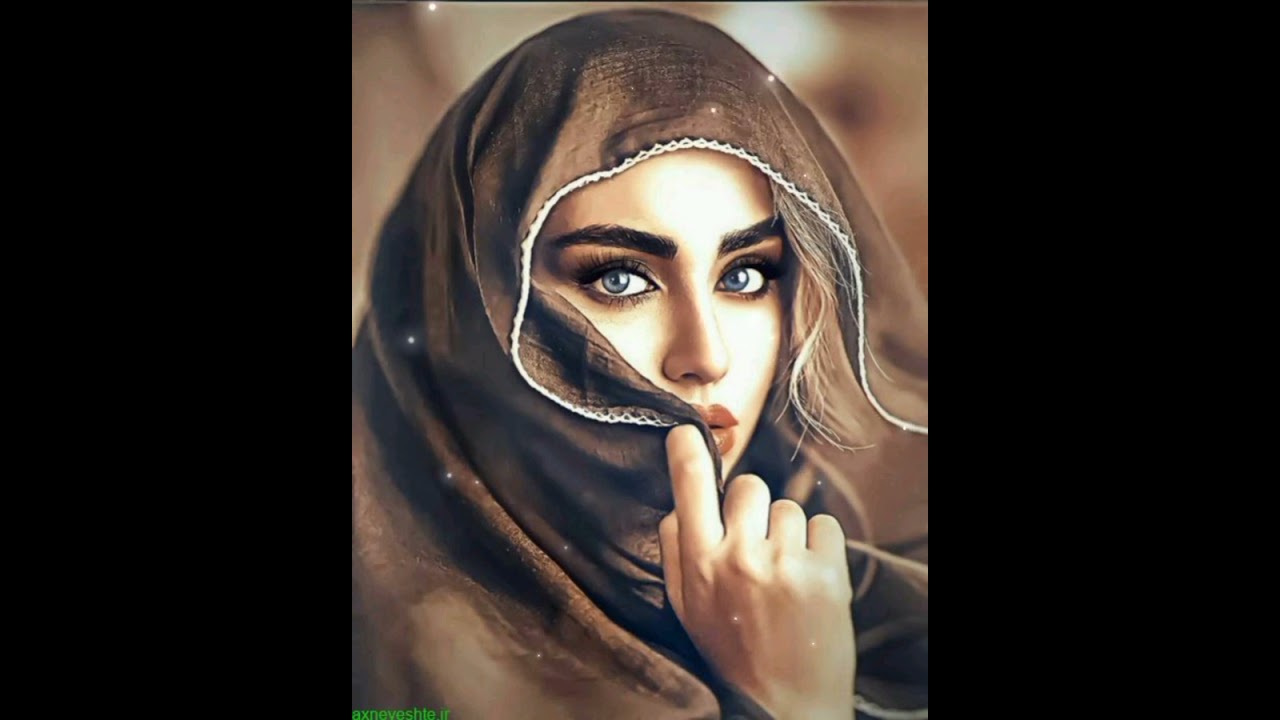 آهنگ بلوچی از اقبال اجنبی بور چم و دلگ چم 🎶👑