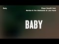 Clean Bandit - Baby feat. Marina & Luis Fonsi s Clean Bandit - Baby feat. Marina & Luis Fonsi s