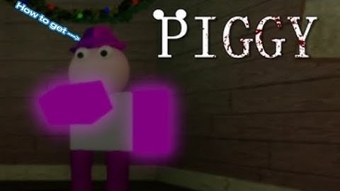 How to get Moopy (+ His alternative form) in Piggy + More (300 SUBSCRIBERS SPECIAL)