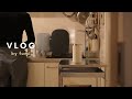 初詣に行く一人暮らしの休日/キッチンの作業台/着物を購入/vlog