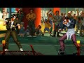 KOF95  ▶  𝐔𝐒𝐌𝐀𝐍 𝟕𝟖𝟔 (PK) 𝐯𝐬 𝐀𝐬𝐢𝐟 𝐀𝐥𝐢 (𝐤𝐨𝐟𝟗𝟓) (PK)  ▶     The King of Fighters '95     킹 오브 파이터즈95