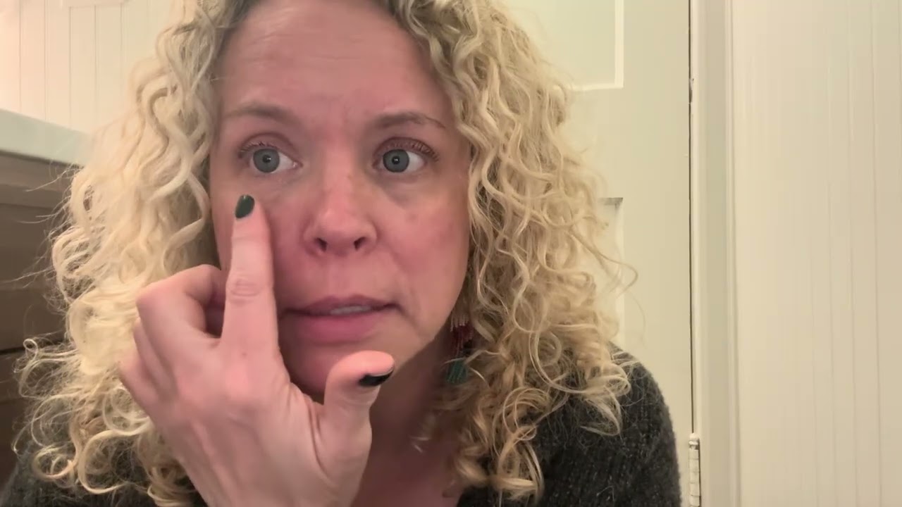 The SCOOP - Oasis Tears Plus Eye Drops