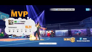 streetball allstar - javier score 17 pts / 2 ast / 1 stl / 1 flr screenshot 4