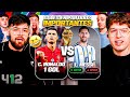 HIGHER OR LOWER MUNDIALISTA: QUIEN SABE MAS? - 412