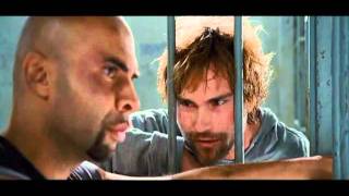 JAIL SCENE KNITTING