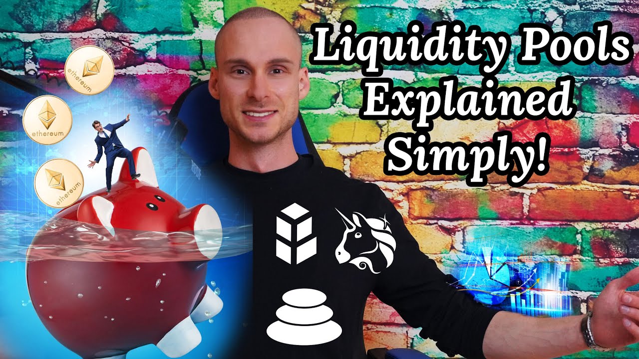 Liquidity Pools & Arbitrage Trading Explained Simply! : r/CryptoCurrency