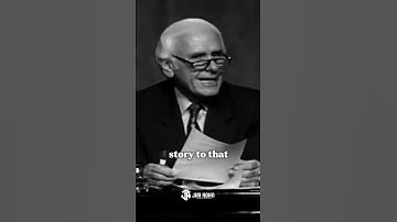 This Is the Secret to Building Wealth Faster | Jim Rohn Motivation