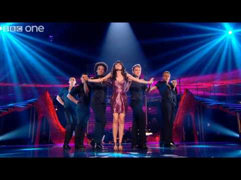 Lauren's Performance - Over the Rainbow - Episode ...