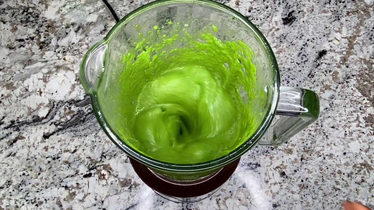 4 Fat-burning Green Smoothie Recipes For Weight Loss | The Result Is ...