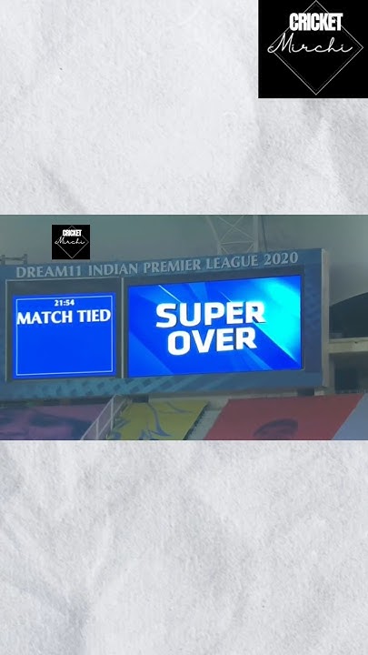 Unbelievable Super Over Match Mi Vs Rcb Best Super Over In Cricket unbelievable-super-over-match-mi-vs-rcb-best-super-over-in-cricket