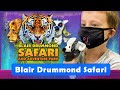 Blair Drummond Safari Park 2020 (Post Lockdown)