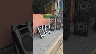 SONY ALL MUSIC SYSTEM #youtubeshorts #shortvideo