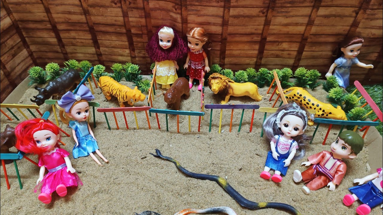 Snacks For School Trip In South Africa