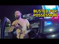 Busted for Possession - Lakeland, Florida - November 22, 2025
