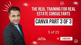 Effortlessly Edit Videos with Canva: Section 2 (Lesson 5 of 21) screenshot 5