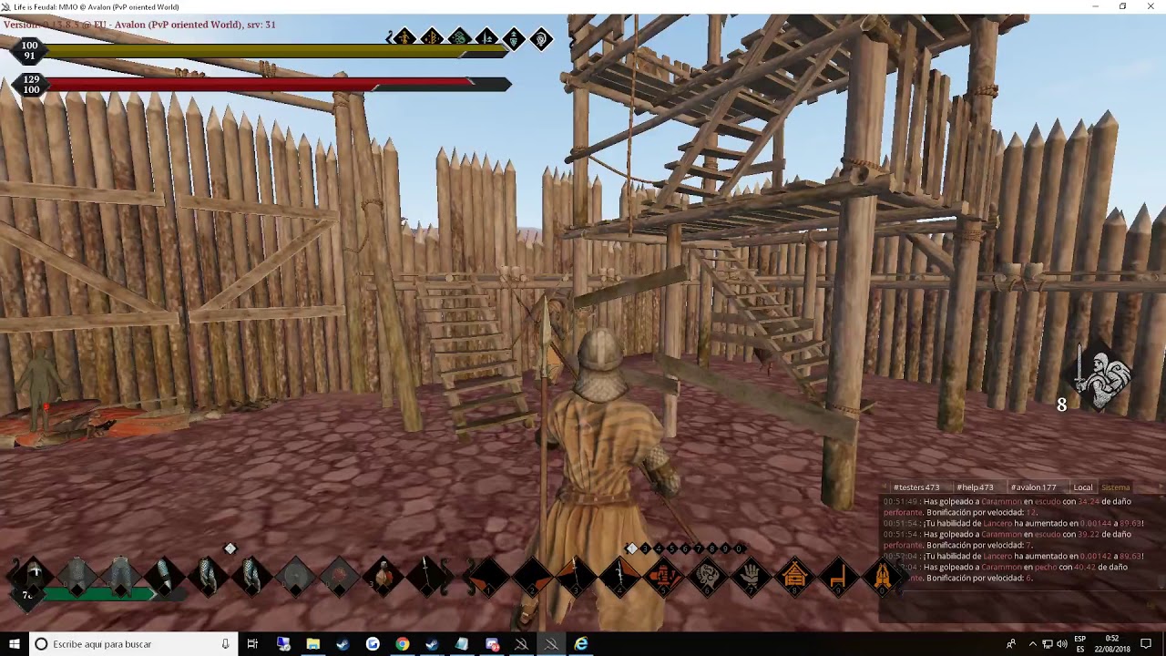 life is feudal steam charts mmo life is feudal steam charts mmo