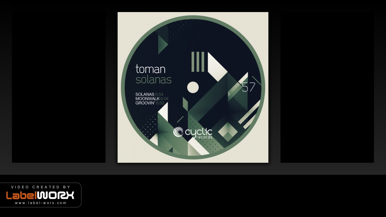 Watch Toman - Solanas (Original Mix) on YouTube Watch Toman - Solanas (Original Mix) on YouTube