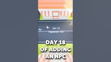Almost 1000 NPC