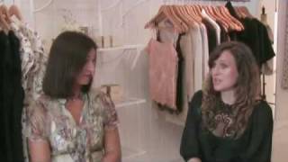 Tanya Carlson Interview