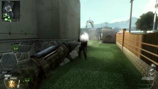 AsS Aces Ep. 3- INSANE 12 sec Knife Only Ace! By AsS Bullz Eye