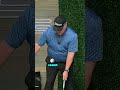 Correcting Your Golf Elbow Position Will Reduce Slicing