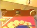 Ritz Bits Commercials 1999
