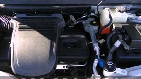 2008 Saturn VUE Minneapolis St Paul, MN #131715A - SOLD