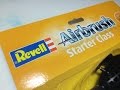 Revell Starter Class Airbrush Set Produktvorstellung