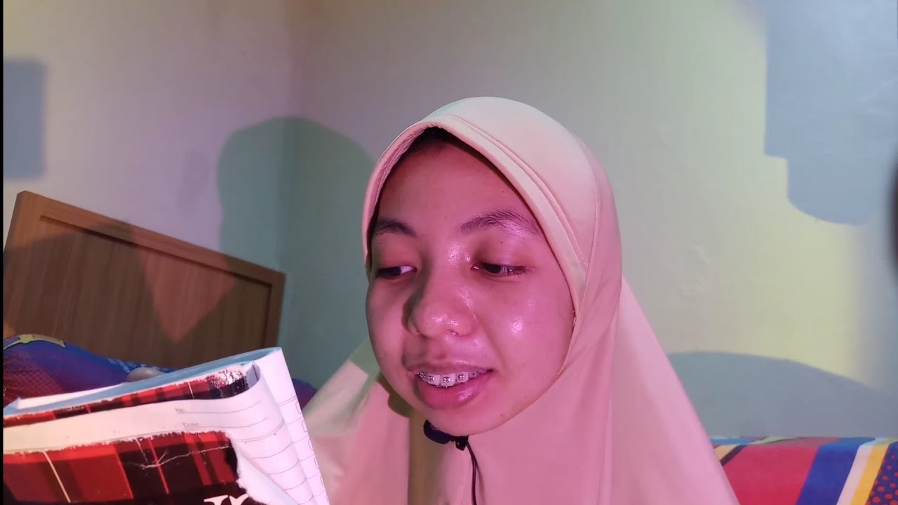 ASMR Drawing You in 2 Min