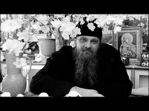 Отец Сергий в Америке Часть 1 Муравейник - YouTube
