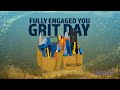 GRIT DAY 2024 VIDEO - Spanish translation