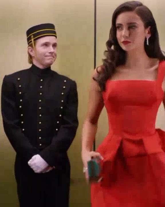 Tuesday | Burak Yeter Feat. Danelle Sandoval