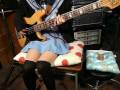 ［HD］部活中に弾いてみた【Don＇t＿say＿lazy】←けいおん！！:w32:h24
