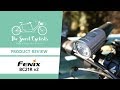 Fenix BC21R V2.0 1000 Lumen LED Bike Headlight Review - feat. USB-C + Beam Cutoff