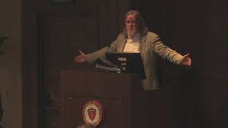 Illume/Knapp Lecture Two: The Great Work, "Song of Myself" - Mark Edmundson, PhD screenshot 2