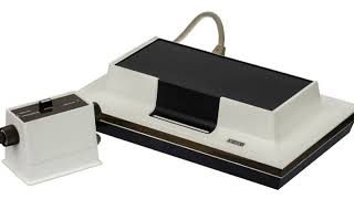 Magnavox Odyssey | Wikipedia audio article News