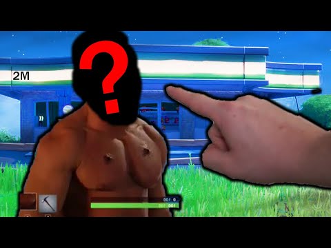 Video: Au fost hoțul în fortnite?